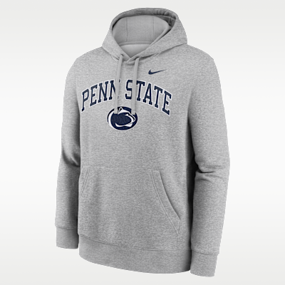 Penn State Arch Men's Nike College Pullover Hoodie