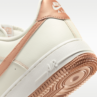 ナイキ エア フォース 1 '07 ウィメンズシューズ