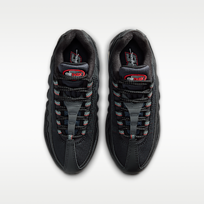 Παπούτσια Nike Air Max 95 για μεγάλα παιδιά