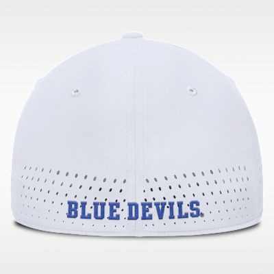 Duke On-Field Gameday Swoosh Men's Nike Dri-FIT College Hat