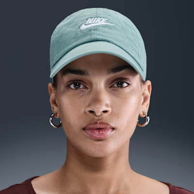 Nike Club Unstructured Futura Wash Cap