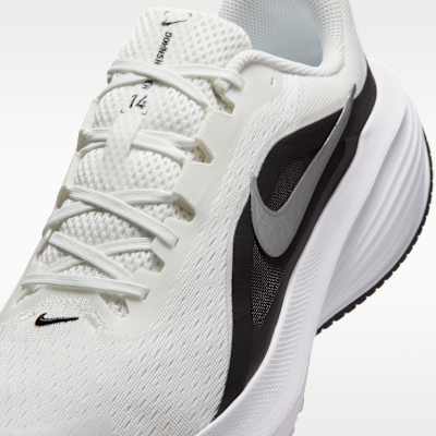 Nike Downshifter 14 Erkek Yol Koşu Ayakkabısı görsel 7