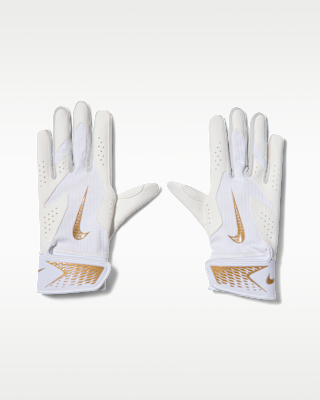 Женские  Nike Hyperdiamond Softball Batting Gloves (1 Pair)