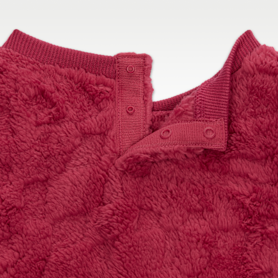 Nike Cosy Baby (12–24M) 2-Piece Flared Leggings Set