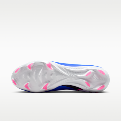 Nike Mercurial Superfly 10 Pro Firm-Ground High-Top Football Boot