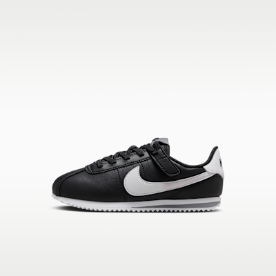 Nike Cortez EasyOn Younger Kids' Shoes