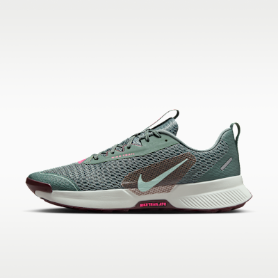 Nike Juniper Trail 3 - Men's Trail Running Shoes
