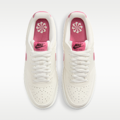 Tenis para mujer Nike Court Vision Low Next Nature