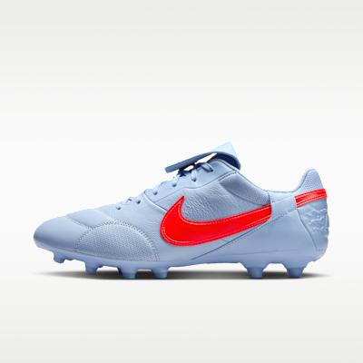 Nike Premier 3 - Firm-Ground Low-Top Soccer Cleats