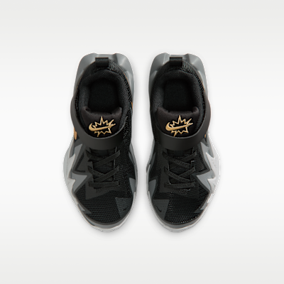 Nike S.T. Dynamite 小童籃球鞋