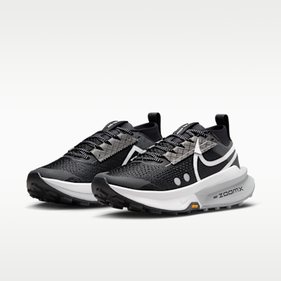 Nike Zegama 2 Women's Trail Running Shoes