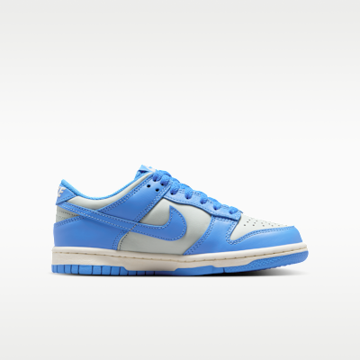 Nike Dunk Low Older Kids' Shoes