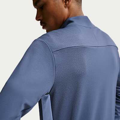 Nike Academy Dri-FIT Erkek Futbol Antrenman Üstü görsel 2