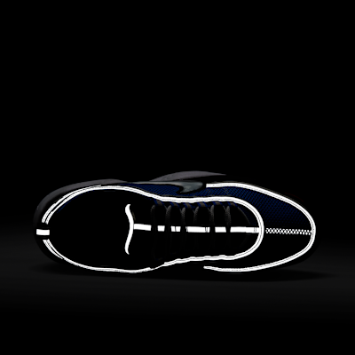 Nike Air Zoom Spiridon SP Men's Shoes