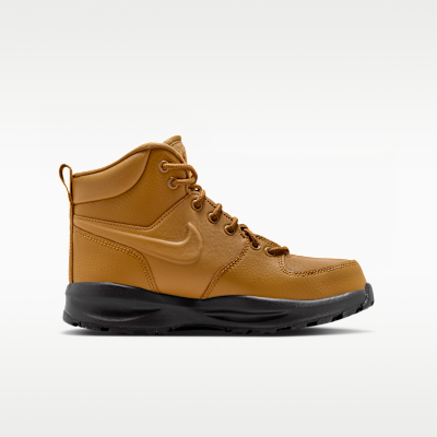 ナイキ マノア 17 ジュニアブーツ