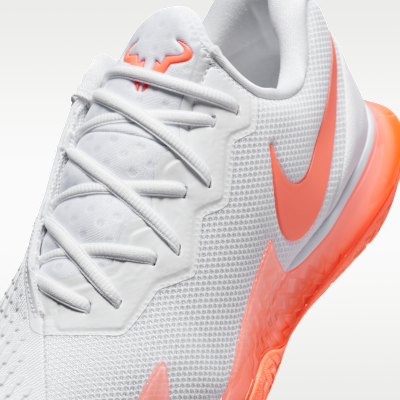 รองเท้าเทนนิสฮาร์ดคอร์ทผู้ชาย NikeCourt Zoom Vapor Cage 4 Rafa