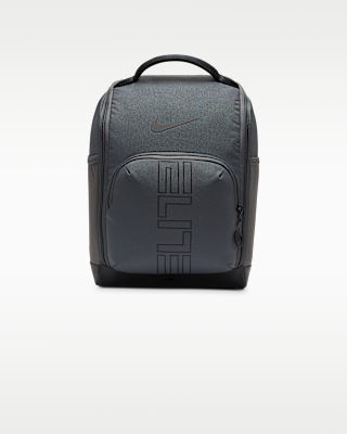 Женская сумка Nike Varsity Elite Basketball Bag (14L) для баскетбола