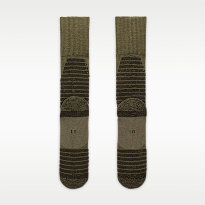 Nike Outdoor Cushioned Crew Socks (1 Pair)