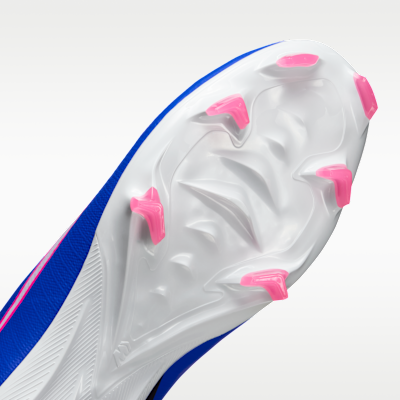 Nike Mercurial Superfly 10 Pro Firm-Ground High-Top Football Boot