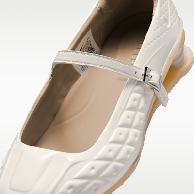 Nike Shox Z Calistra Kadın Ayakkabısı görsel 7