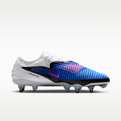 Nike Phantom 6 Low Elite Soft-Ground Football Boot