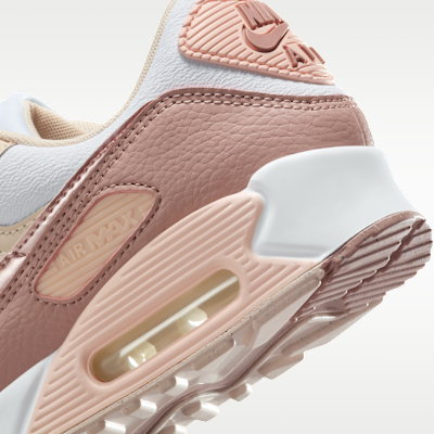 Nike Air Max 90 Next Nature Premium Women's Shoes