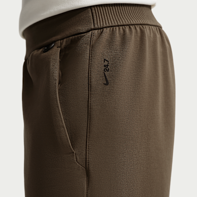 Nike 24.7 ImpossiblySoft Dri-FIT Erkek Eşofman Altı görsel 7