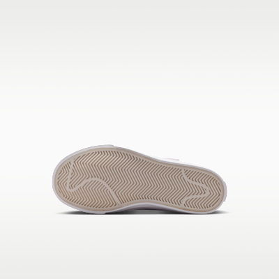 NikeCourt Legacy Younger Kids' Shoes