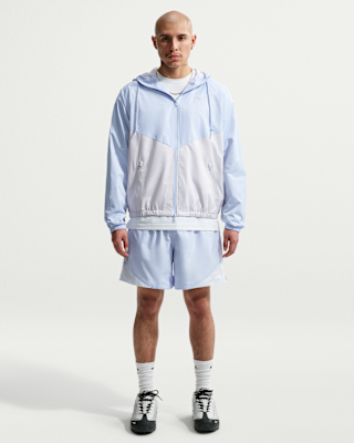 Мужские шорты Nike Windrunner Lightweight Woven Shorts для бега