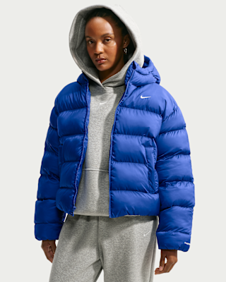 Женская куртка Nike Sportswear Therma-FIT