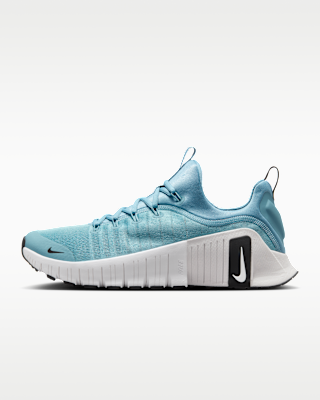Unisex кроссовки Nike Free Metcon 6 Workout