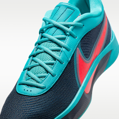 Basketbalové boty Giannis Freak 6