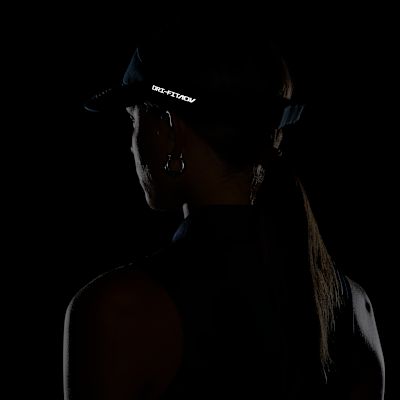 Nike Dri-FIT ADV Ace 網球遮陽帽