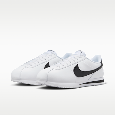 รองเท้าผู้ชาย Nike Cortez Leather