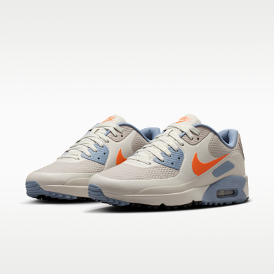 Nike Air Max 90 G Golf Ayakkabısı görsel 5