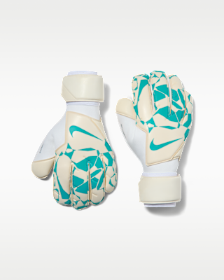 Женские Nike Vapor Grip3 Goalkeeper Soccer Gloves