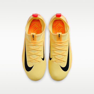 Nike Jr. Mercurial Vapor 16 Academy 'Kylian Mbappé' Older Kids' Multi-Ground Low-Top Football Boot