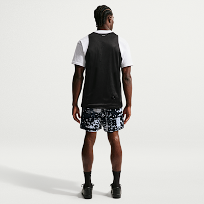 Nike Standard Issue Dri-FIT 13 cm File Erkek Basketbol Şortu görsel 5