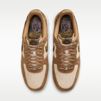 나이키 에어 포스 1 '07 리얼트리 남성 신발