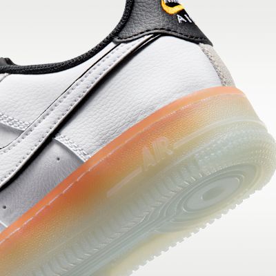 Nike Air Force 1 Big Kids' Shoes