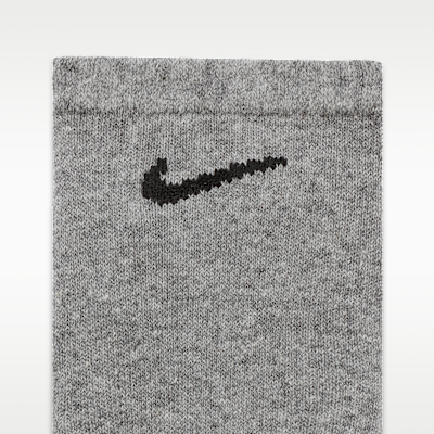 나이키 에브리데이 쿠션 트레이닝 발목 양말(3켤레)