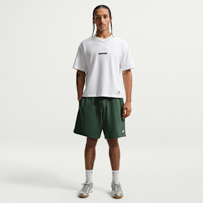 Nike Sportswear Erkek Tişörtü görsel 4