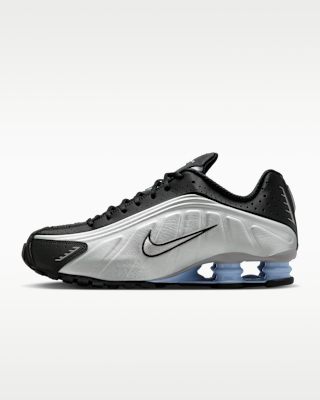 Nike Shox R4 Men's Shoes