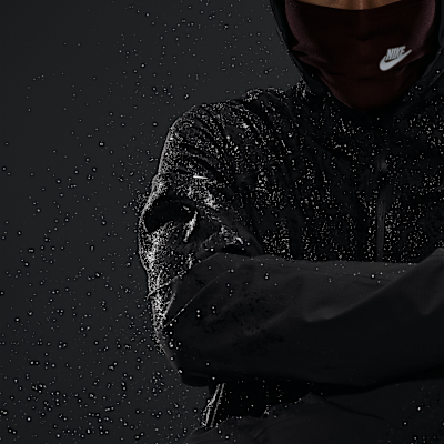 Куртка мужская Nike Stride Storm-FIT ADV Waterproof Running Jacket