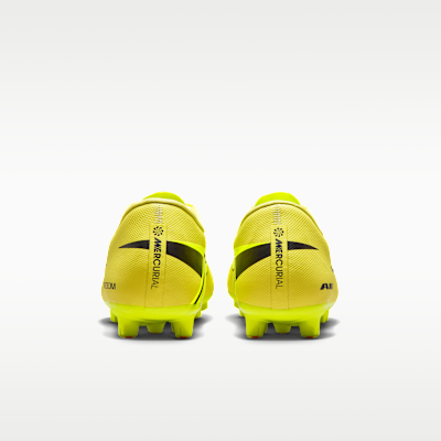 ナイキ マーキュリアル ヴェイパー 16 アカデミー HG ローカット サッカースパイク