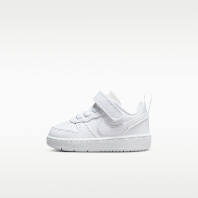 Nike Court Borough Low Recraft Baby/Toddler Shoes