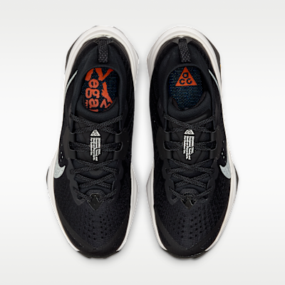 Nike ACG Zegama Trail Arazi Tipi Kadın Koşu Ayakkabısı görsel 4