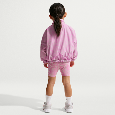 Nike Club Toddler Woven Jacket