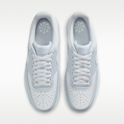 Nike Court Vision 低筒 Next Nature 女鞋