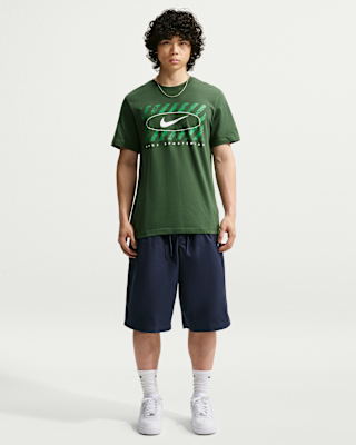 Мужские шорты Nike Club Straight Shorts